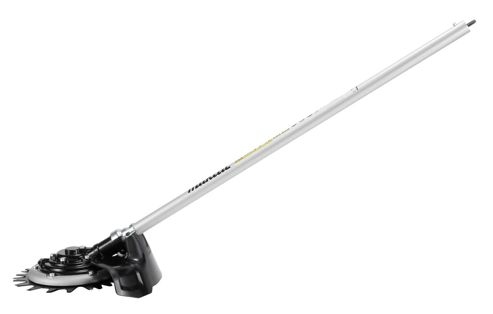 Makita Aufsatz für DUX18 DUX60 UX01G Scherenaufsatz EM407MP 191M56-3