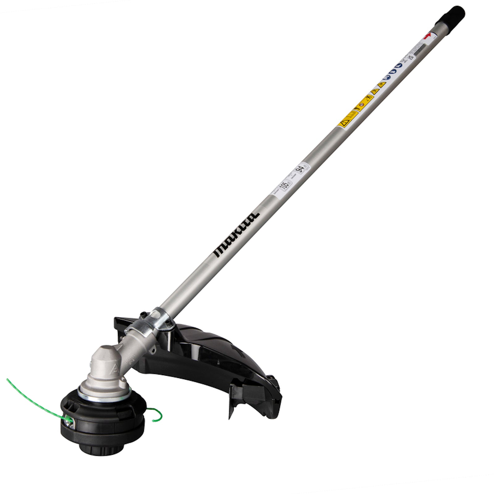 Makita Aufsatz für DUX18 DUX60 UX01G Trimmeraufsatz EM408MP 191N31-5