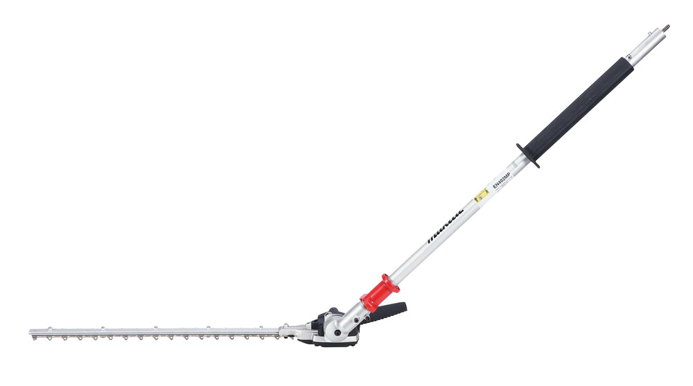 Makita Aufsatz für DUX18 DUX60 UX01G Heckenscherenaufsatz EN402MP 1912T8-8