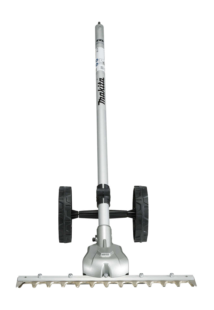 Makita Aufsatz für DUX18 DUX60 UX01G Bodenschneidaufsatz EN424MP 1913C9-3