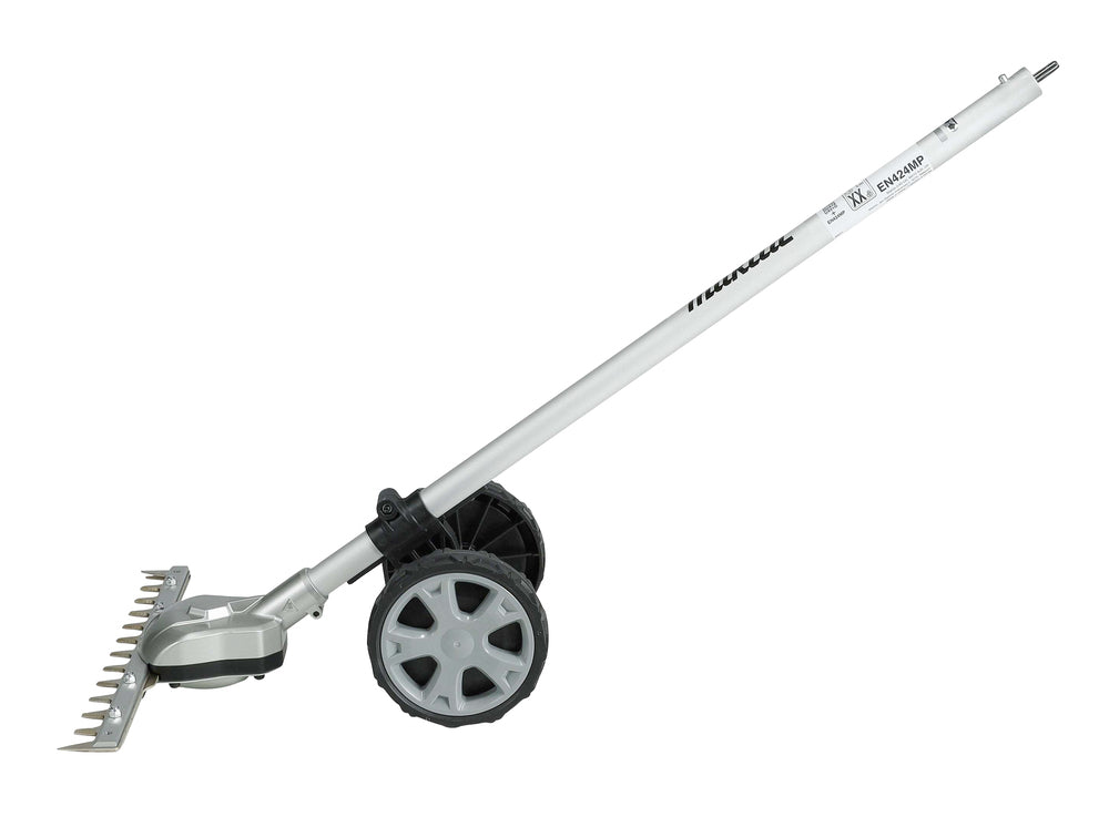 Makita Aufsatz für DUX18 DUX60 UX01G Bodenschneidaufsatz EN424MP 1913C9-3