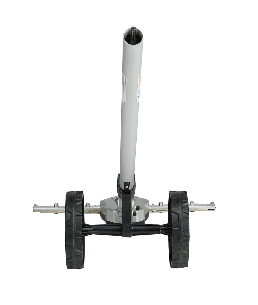 Makita Aufsatz für DUX18 DUX60 UX01G Bodenschneidaufsatz EN424MP 1913C9-3