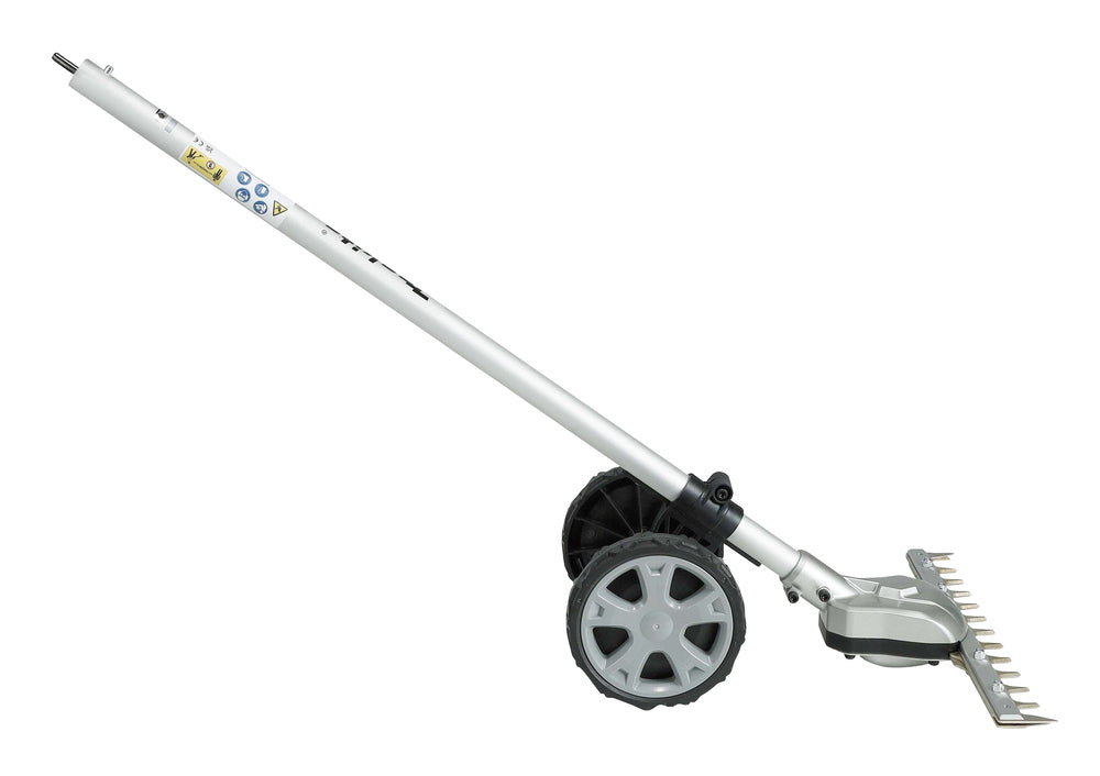 Makita Aufsatz für DUX18 DUX60 UX01G Bodenschneidaufsatz EN424MP 1913C9-3