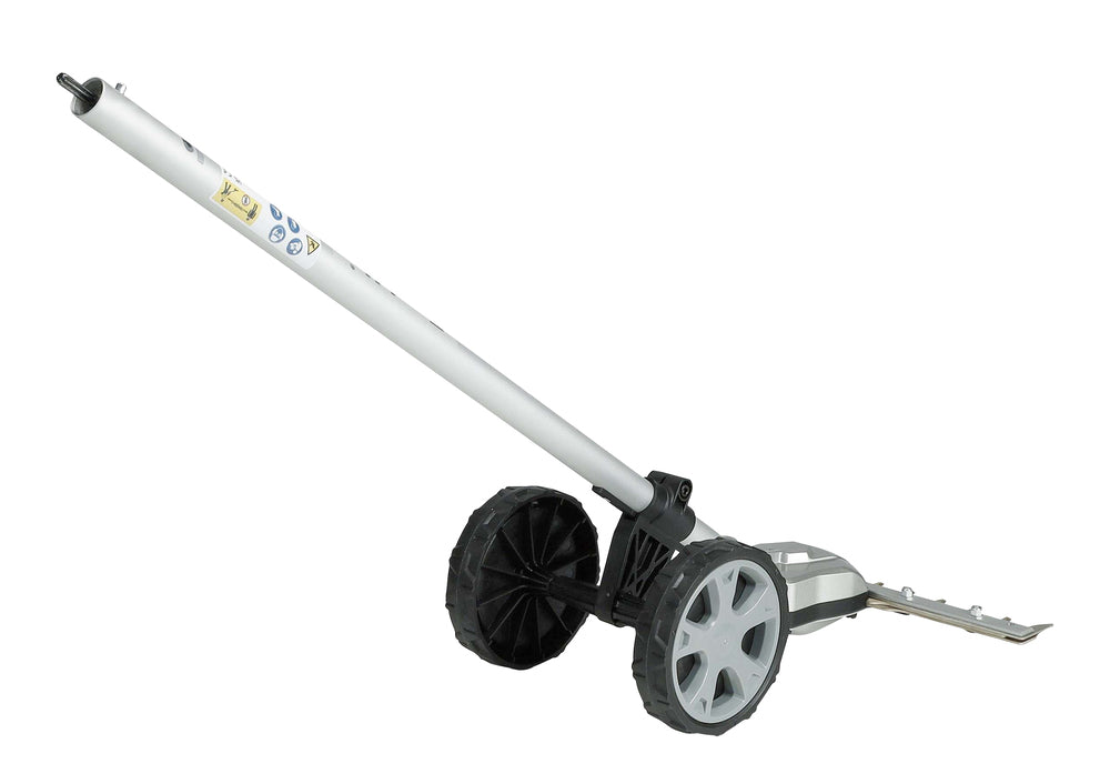 Makita Aufsatz für DUX18 DUX60 UX01G Bodenschneidaufsatz EN424MP 1913C9-3