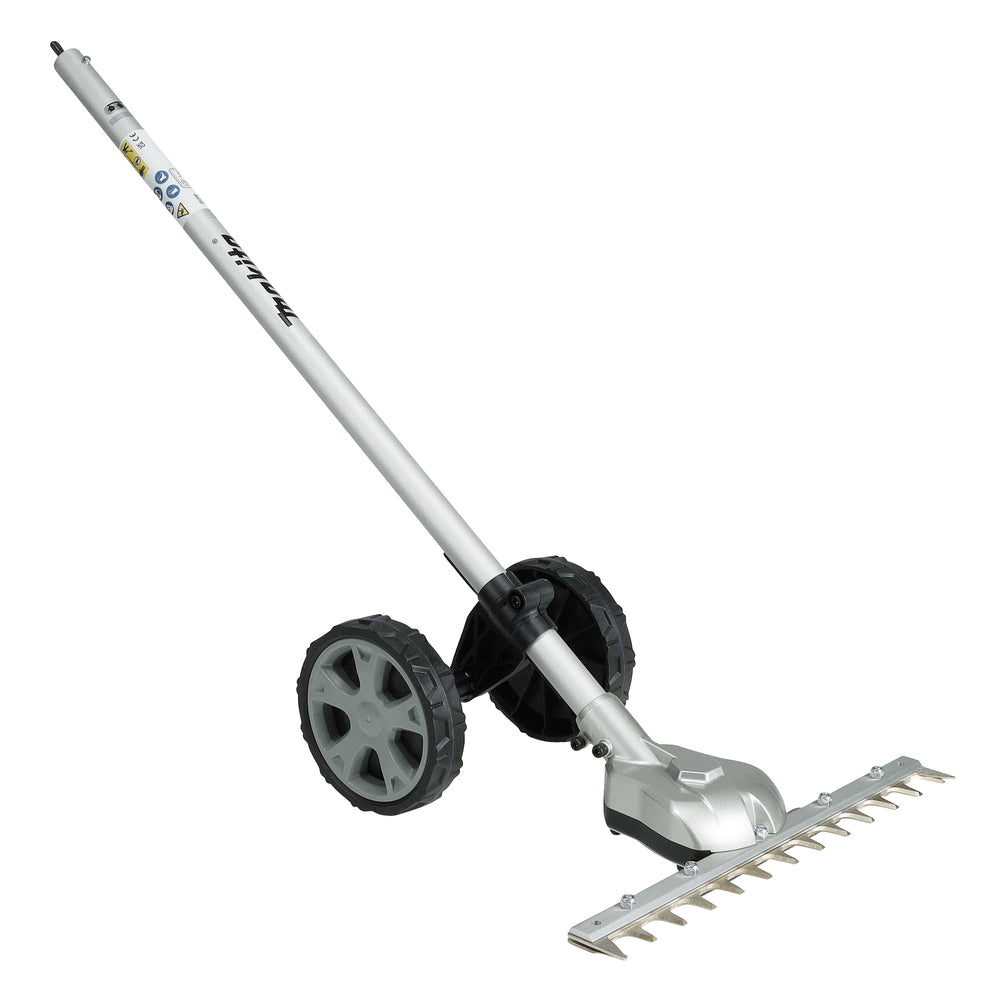 Makita Aufsatz für DUX18 DUX60 UX01G Bodenschneidaufsatz EN424MP 1913C9-3