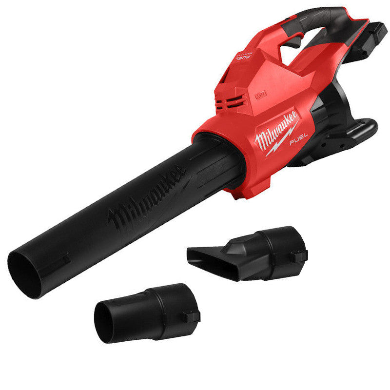 Milwaukee Akku-Laubbläser 2x18V M18 F2BL-0