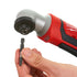 Milwaukee 12V Cordless Angle Impact Wrench BRAID-0