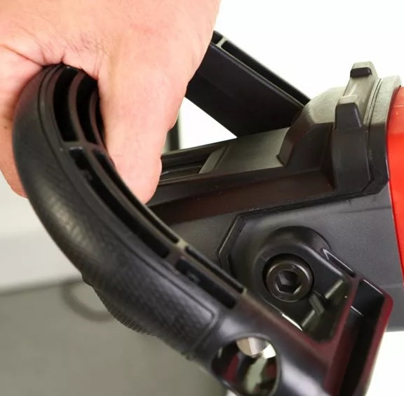 Milwaukee Akku-Poliermaschine 18V FAP180-0X