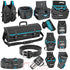 Makita toolbox, tool bag, tool holder, holder