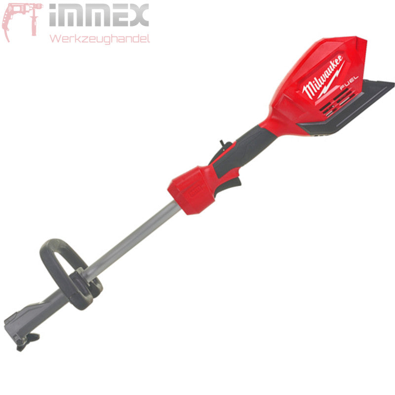 Milwaukee Akku-Basiseinheit Gartengerät Aufsatzmaschine 18V M18 FOPH-0