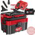 Milwaukee 18V Cordless Vacuum Cleaner PACKOUT M18 FPOVCL-501
