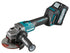 Makita Akku-Winkelschleifer 40V GA008GM201