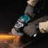 Makita 40V Cordless Angle Grinder GA008GM201