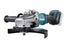 Makita Akku-Winkelschleifer 40V 230mm GA038GZ