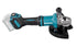 Makita Akku-Winkelschleifer 40V 230mm GA038GZ
