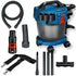 Bosch Akku-Staubsauger 18V GAS 18V-10 L + Zubehör
