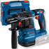 Bosch Akku-Bohrhammer 18V GBH 18V-22