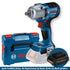 Bosch Akku-Schlagschrauber 18V GDS 18V-450 HC