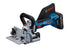 Bosch Akku-Flachdübelfräse 18V GFF 18V-22 0601620101