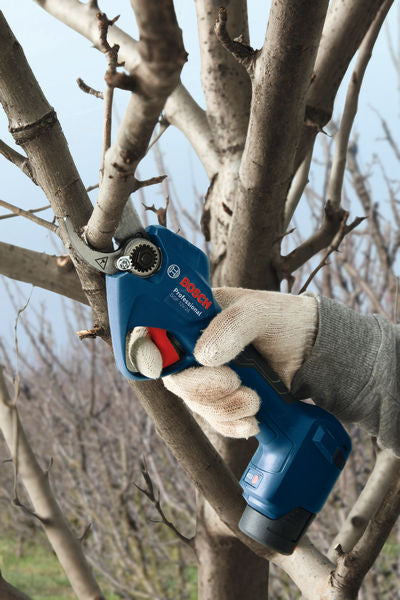 Bosch Akku-Gartenschere 12V GGP12V-25