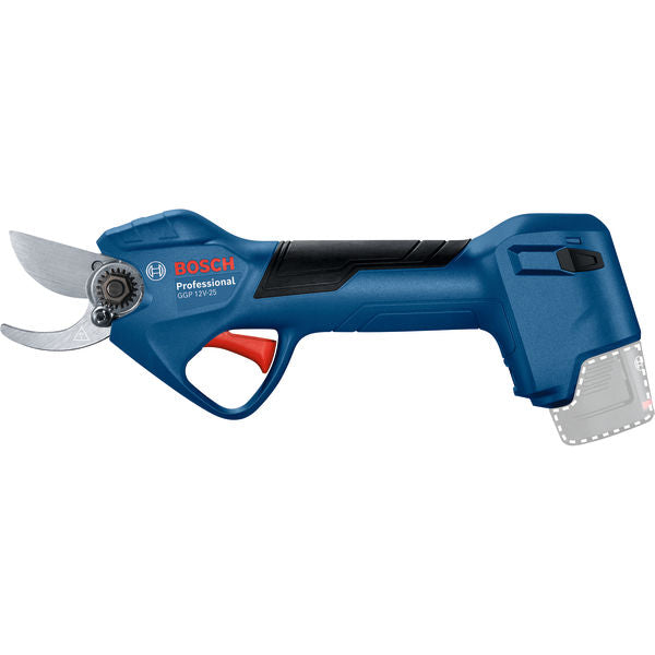 Bosch Akku-Gartenschere 12V GGP12V-25