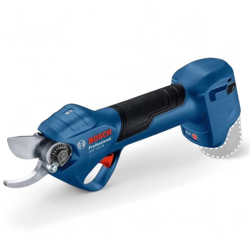 Bosch Akku-Gartenschere 12V GGP 12V-25 Professional
