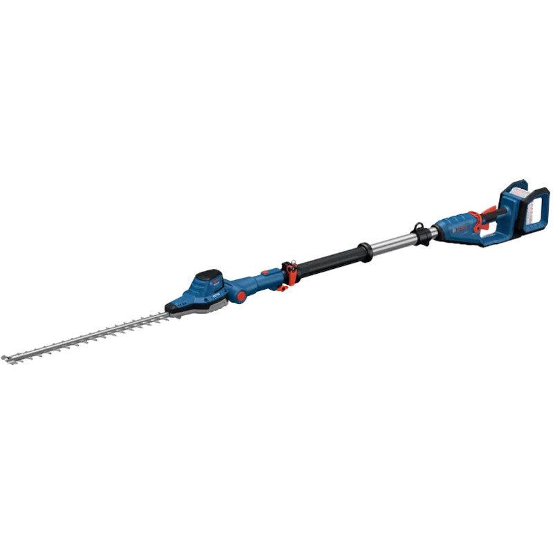 Bosch 18V GHE 18V-50 TP Professional Cordless Hedge Trimmer, 50cm