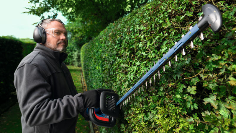 Bosch Akku-Heckenschere 18V GHE 18V-60 Professional 06008C9400