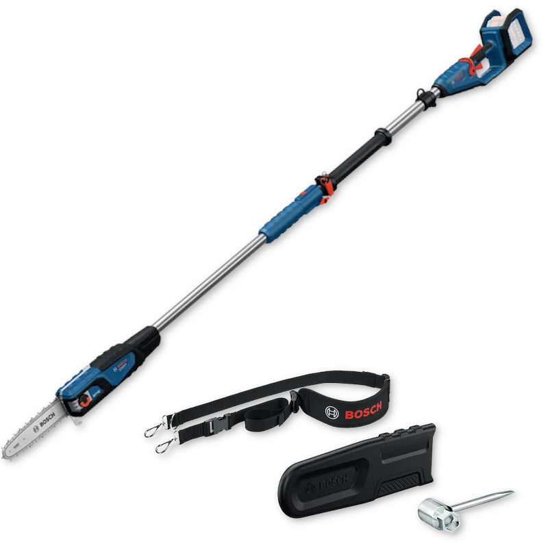 Bosch Akku-Hochentaster Teleskop 18V 2,9m GKE 18V-25 TP 06008D6000