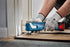 Bosch Akku-Multifunktionsgerät Multitool 18V GOP 18V-34 06018G2000