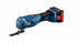 Bosch Akku-Multifunktionsgerät Multitool 18V GOP 18V-34 06018G2000