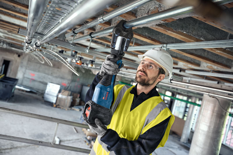 Bosch Akku-Presswerkzeug 18V  GPT 18V-32 Professional 06019M2100