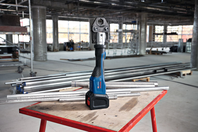 Bosch Akku-Presswerkzeug 18V  GPT 18V-32 Professional 06019M2100