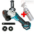 Makita Akku-Winkelschleifer 18V DGA513Z