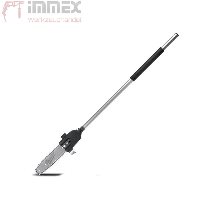 Milwaukee Aufsätze Aufsatz für M18FOPH Heckenschere Trimmer Kettensäge