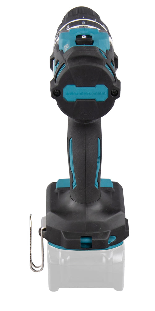 Makita Akku-Schlagbohrschrauber 40V HP002GZ 64Nm