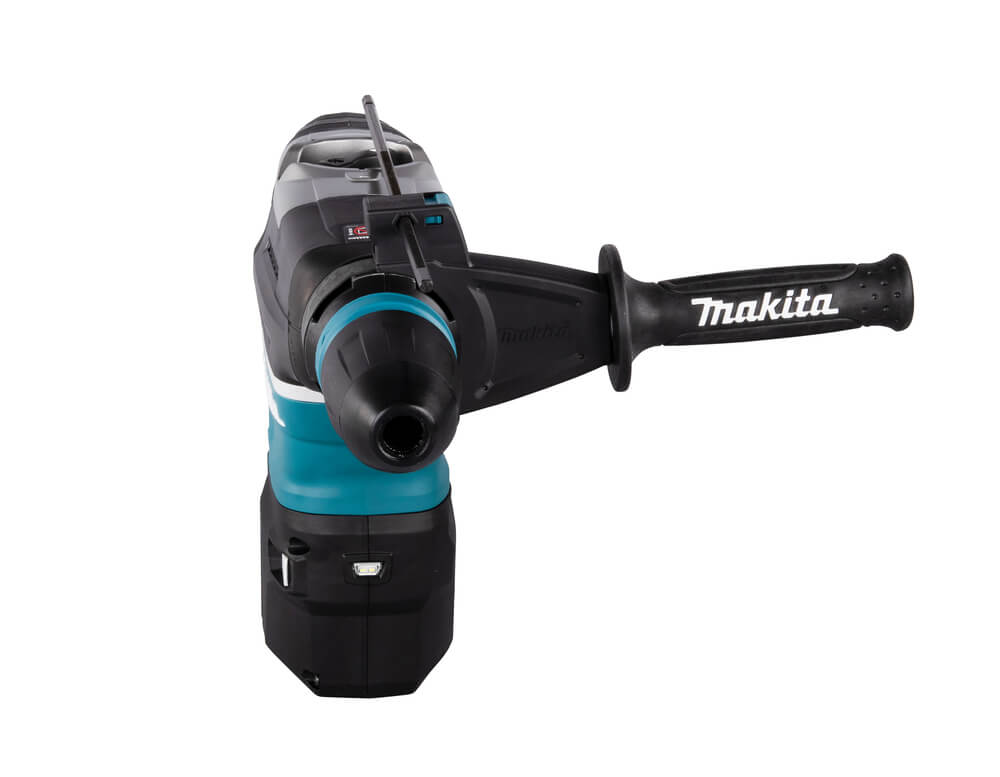 Makita Akku-Bohrhammer 40V HR005GZ01