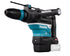 Makita Akku-Bohrhammer 40V HR005GZ01