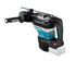 Makita Akku-Bohrhammer 40V HR005GZ01