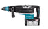 Makita Akku-Kombihammer 2x40V HR006GZ XGT SDS-Max
