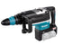 Makita Akku-Kombihammer 2x40V HR006GZ XGT SDS-Max
