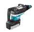 Makita Akku-Kombihammer 2x40V HR006GZ XGT SDS-Max