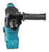 Makita Akku-Kombihammer 40V HR009GZ