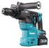 Makita Akku-Kombihammer 40V HR009GZ