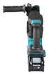 Makita Akku-Kombihammer 40V HR009GZ