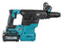 Makita Akku-Kombihammer 40V HR009GZ