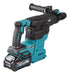 Makita Akku-Kombihammer 40V HR009GZ
