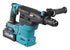 Makita Akku-Kombihammer 40V HR009GZ