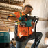 Makita Akku-Kombihammer 40V HR009GZ
