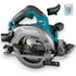 Makita Akku-Handkreissäge 40V HS004GZ01